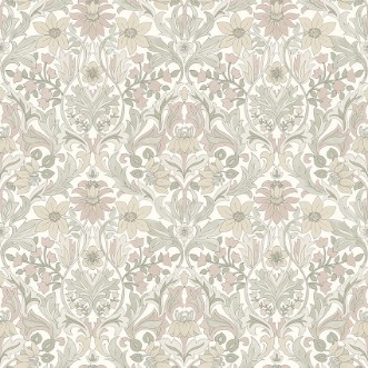 Bild på Blomsterfröjd - 3295