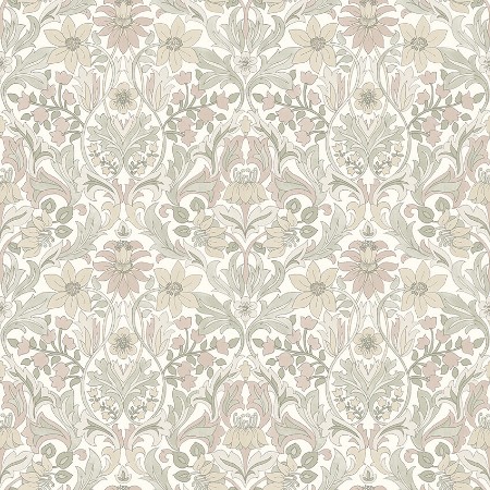 Afbeeldingen van Blomsterfröjd - 3295