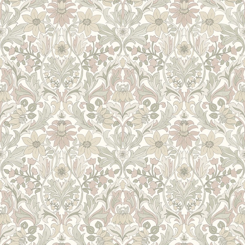 Bild på Blomsterfröjd - 3295