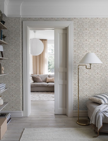 Afbeeldingen van Blomsterfröjd - 3295