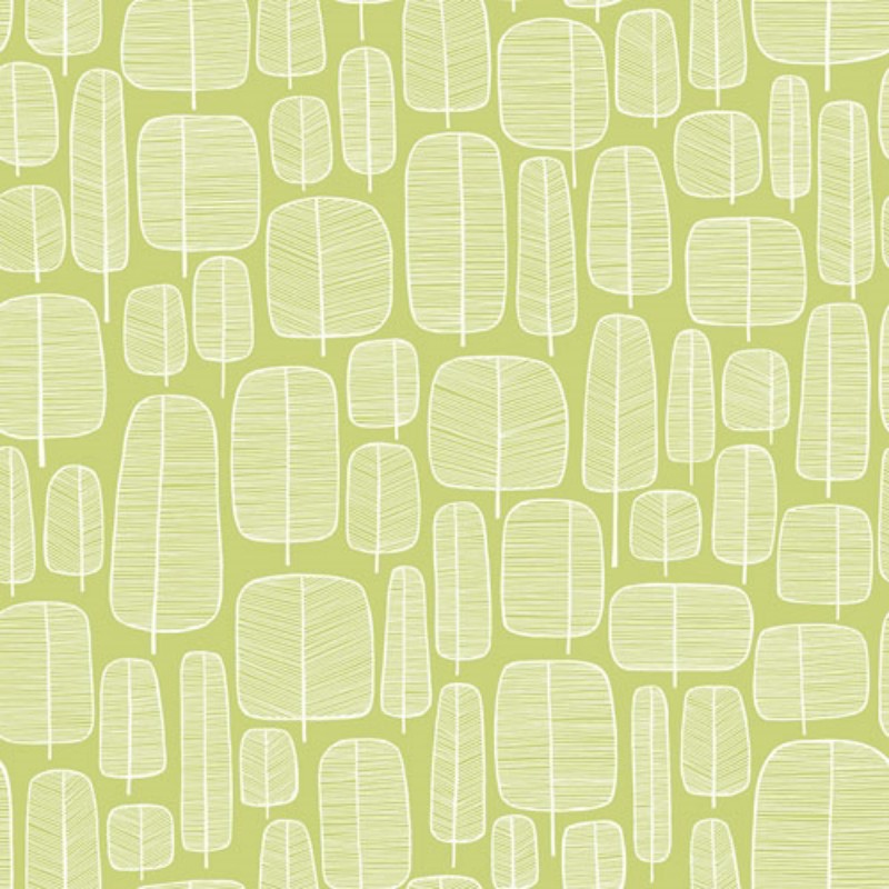 Bild på Little Trees Peagreen - MISP1230-OUTLET