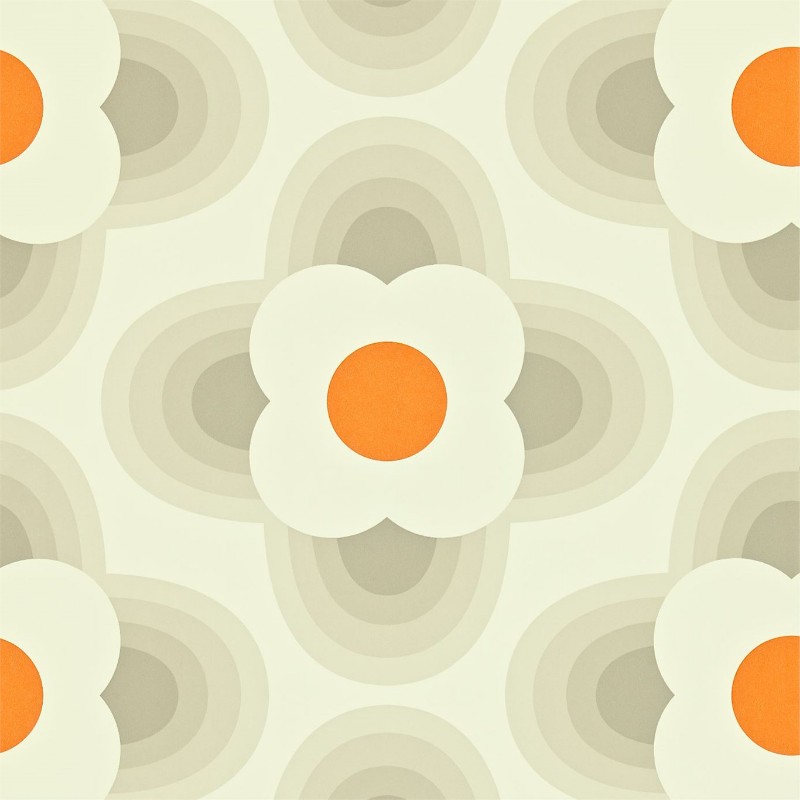 Afbeeldingen van Striped Petal - HORL110403-OUTLET