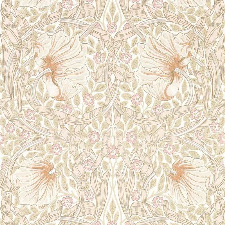 Afbeeldingen van Pimpernel Cochineal Pink - 217064