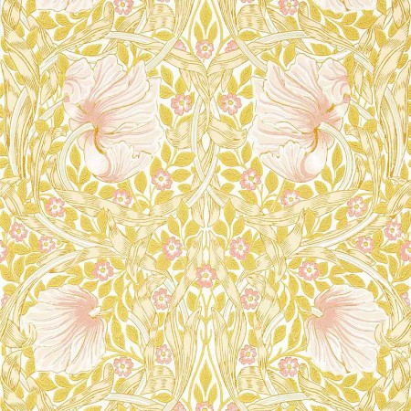 Afbeeldingen van Pimpernel Sunflower/Pink - 217065
