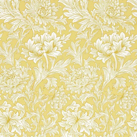 Bild von Chrysanthemum Toile Weld - 217068