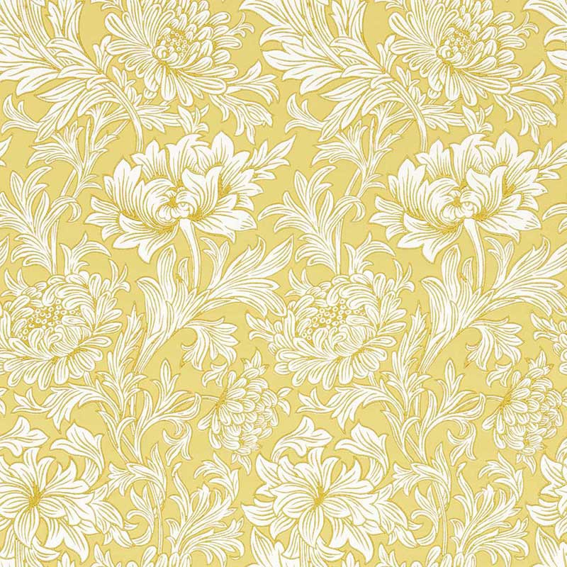 Obrazek Chrysanthemum Toile Weld - 217068