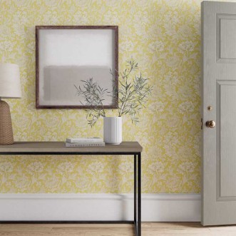 Снимка на Chrysanthemum Toile Weld - 217068
