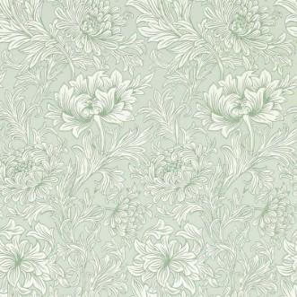 Obrázok z Chrysanthemum Toile Willow - 217069