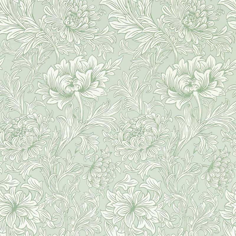 Poza cu Chrysanthemum Toile Willow - 217069