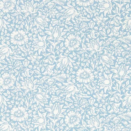 Afbeeldingen van Mallow Powder Blue - 217071