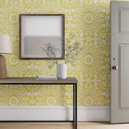Afbeeldingen van St James Ceiling Sunflower - 217078