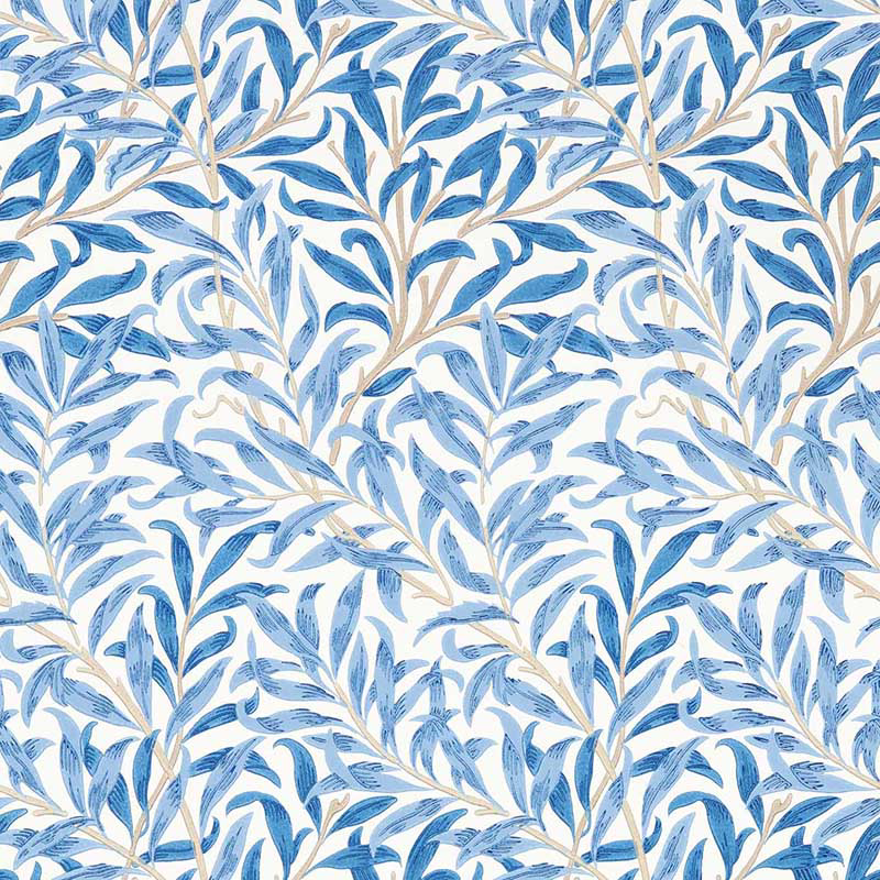 Poza cu Willow Boughs Woad - 217080