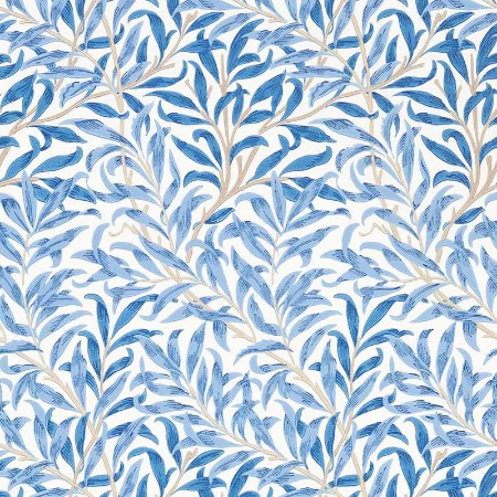 Afbeeldingen van Willow Boughs Woad - 217080