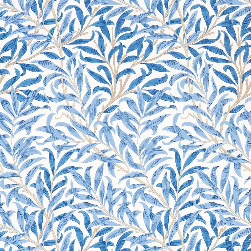 Bild på Willow Boughs Woad - 217080