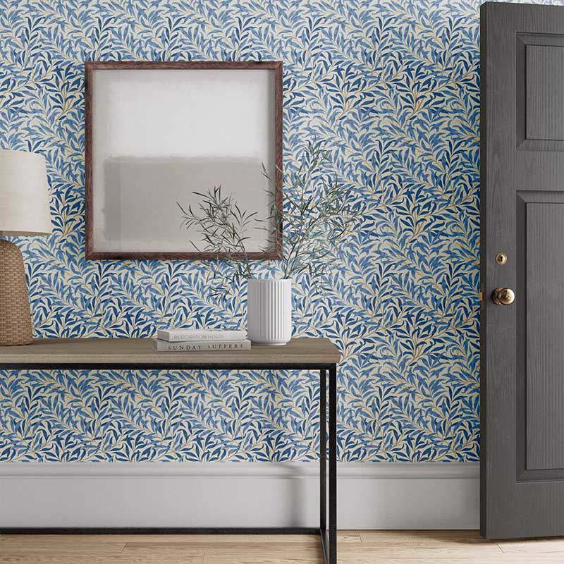 Poza cu Willow Boughs Woad - 217080