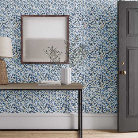 Afbeeldingen van Willow Boughs Woad - 217080