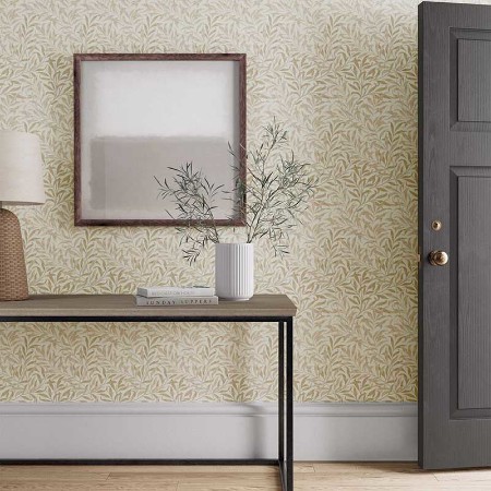 Afbeeldingen van Willow Boughs Linen - 217082