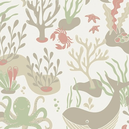 Bild på Havet är djupt - 611-01