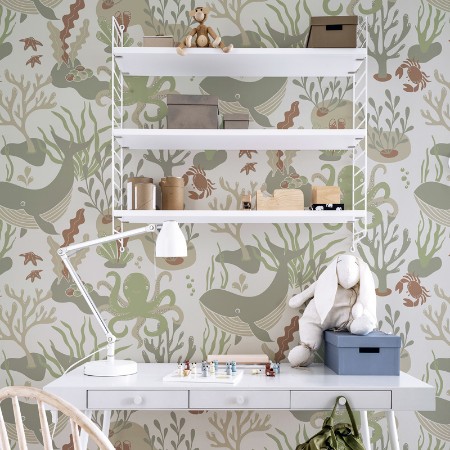 Bild på Havet är djupt - 611-01