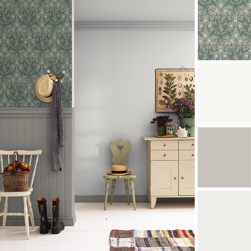 Farebné úpravy - Wilma T-001-00001-04 paveikslėlis