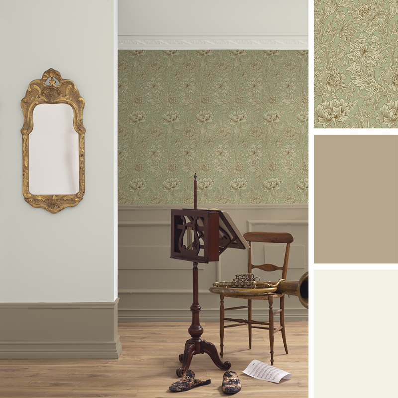 Picture of Farvesammensætning - Hilma T-001-00002-03