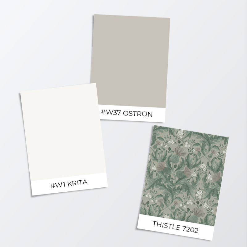 Farebné úpravy - Wilma T-001-00001-04 paveikslėlis