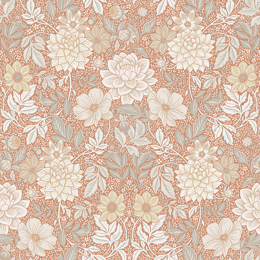 Agrandir l'image de Dahlia Garden - 7688 Image de Dahlia Garden - 7688