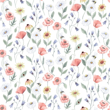 Bild på Blåklocka - 43102