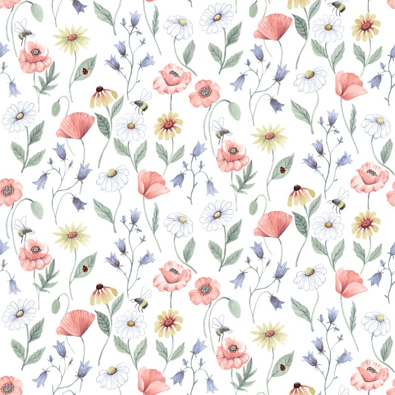 Poza cu Blåklocka - 43102