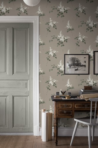 Bild på Lilacs - 7667