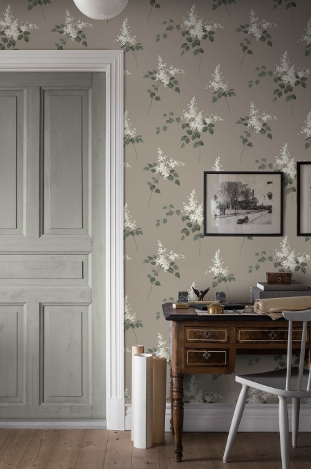 Bild på Lilacs - 7667