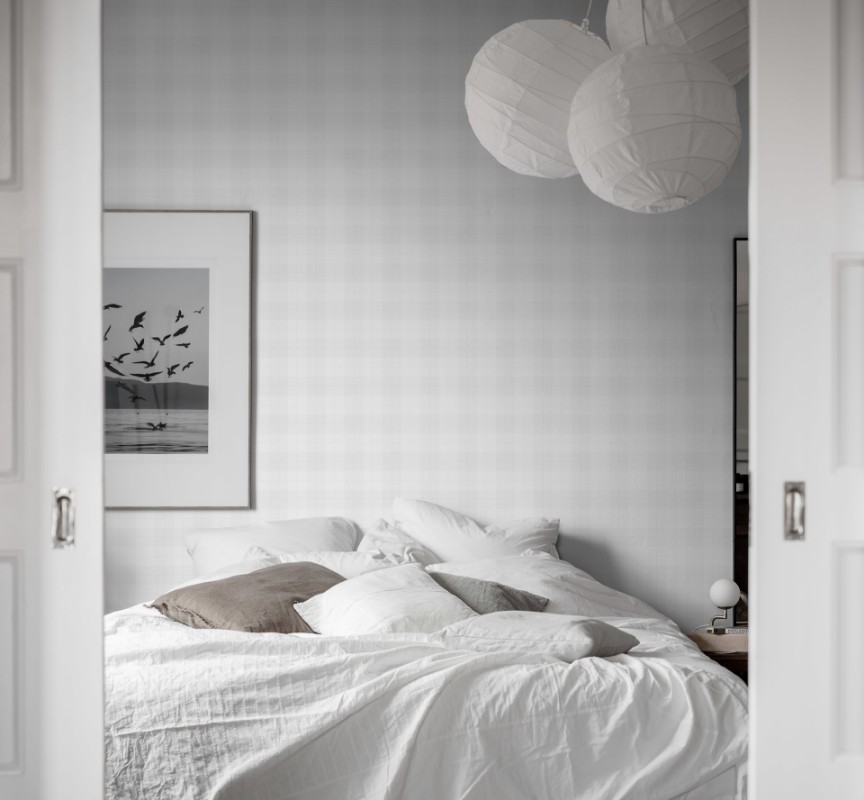 Bild von Tartan Check - 1181