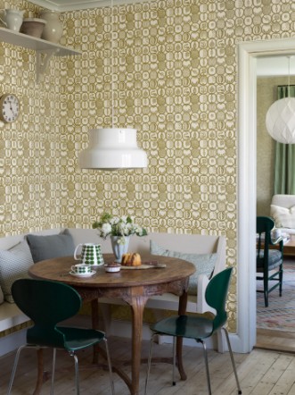 Afbeeldingen van Stig Lindberg Fruktlåda - 1972