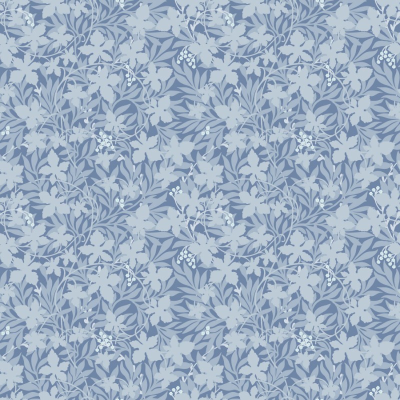 Afbeeldingen van Vinbärsblad - 367-04