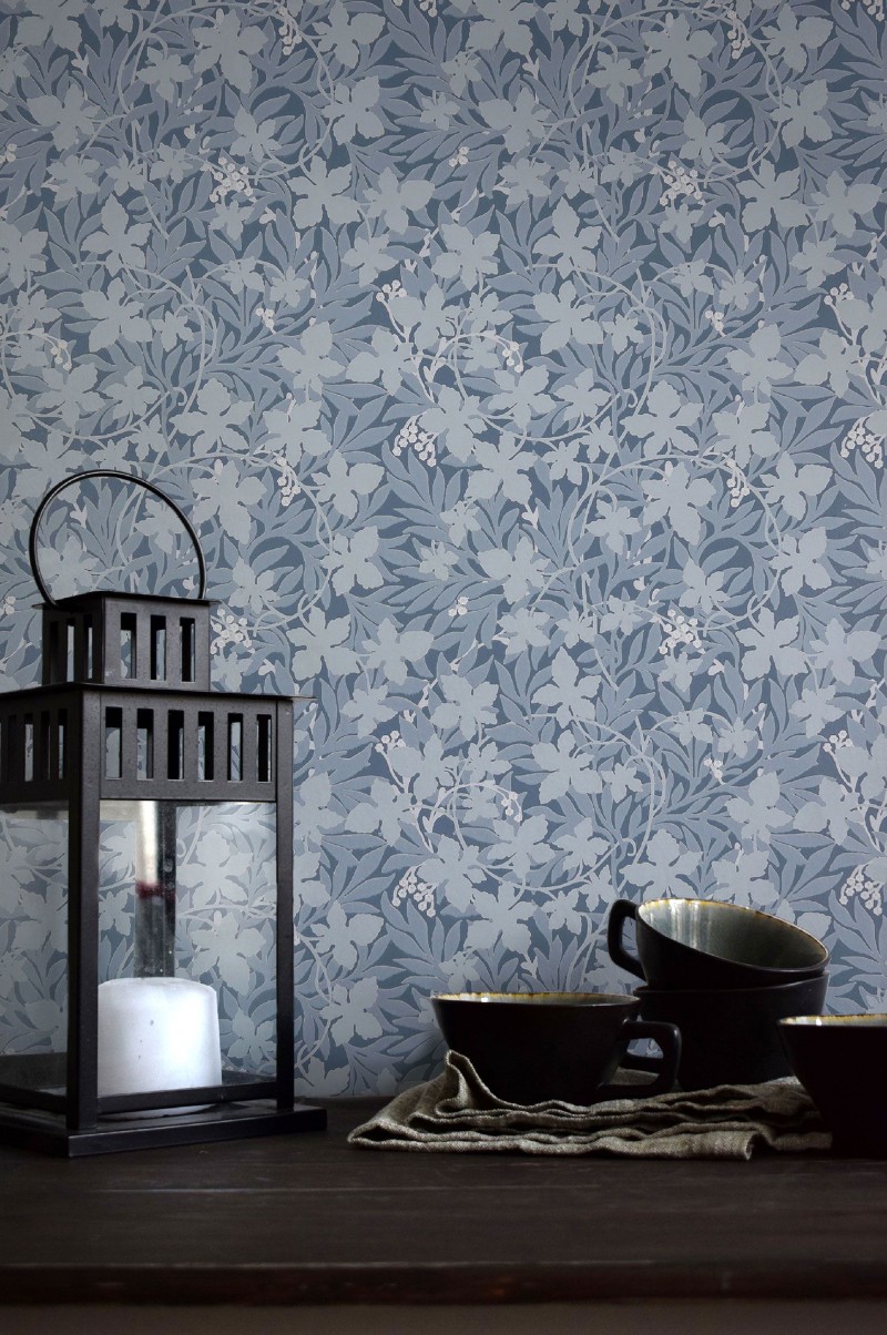 Afbeeldingen van Vinbärsblad - 367-04