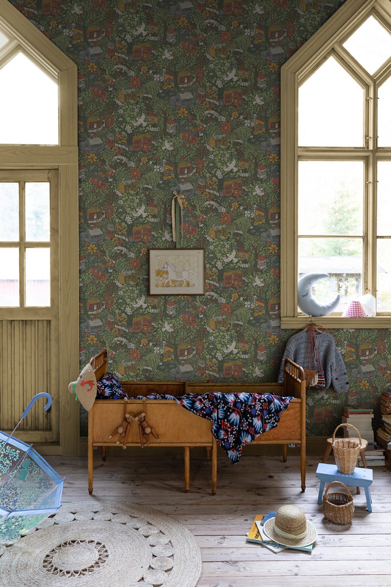 Picture of Bygga Bo - 63003