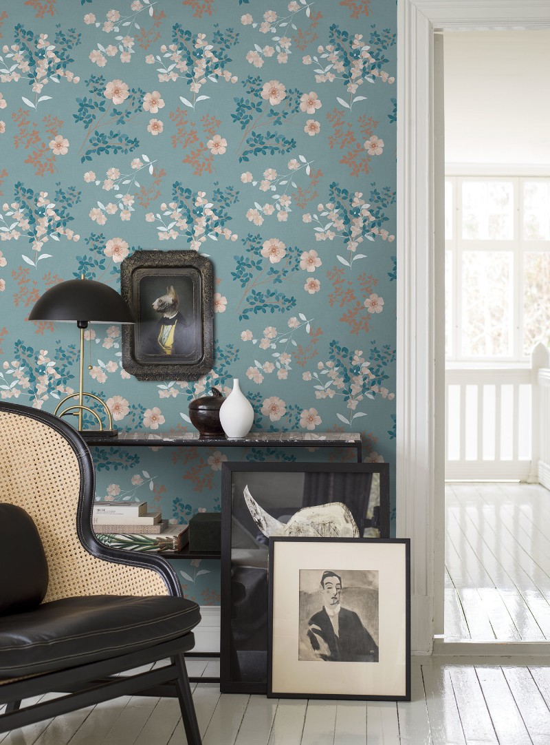 Slika Prairie Rose - 7232