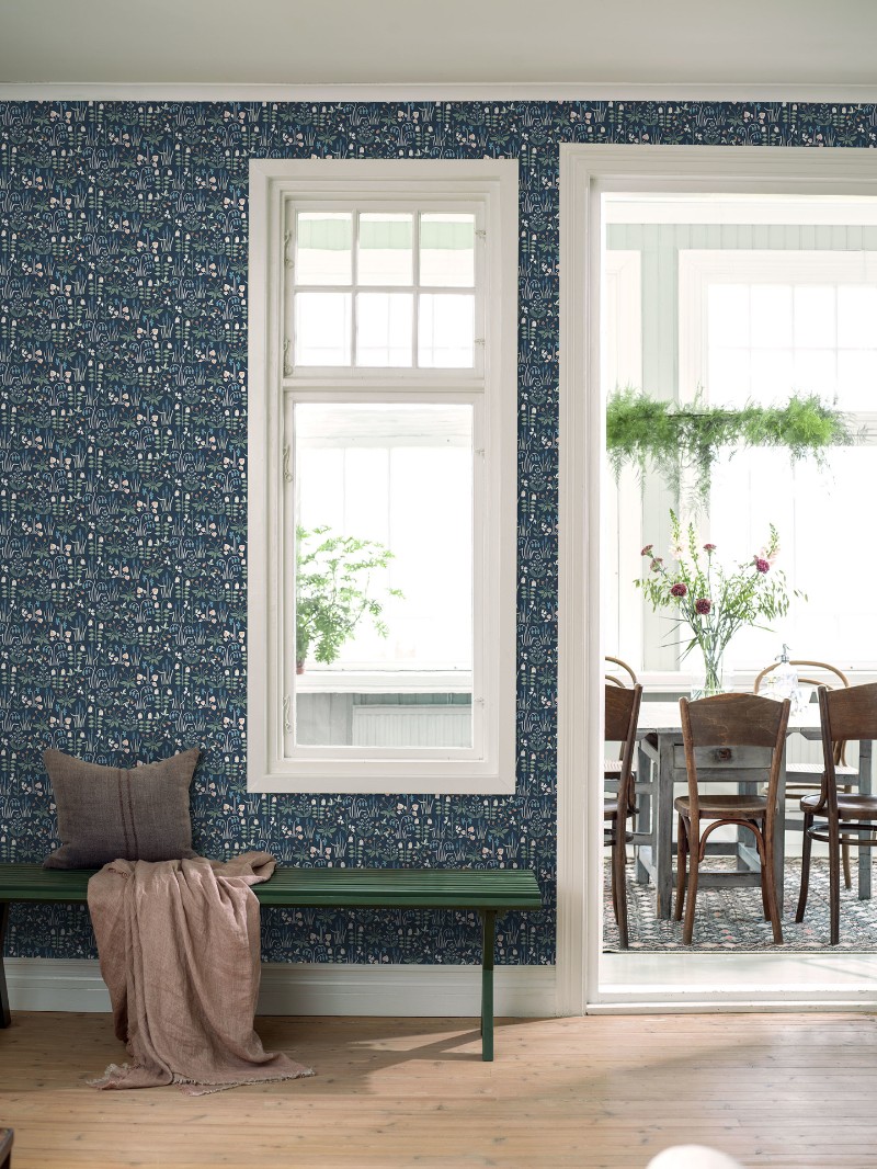 Afbeeldingen van Strawberry Field - 7215