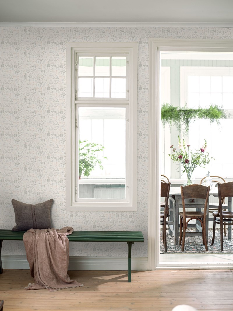 Bild på Strawberry Field - 7217