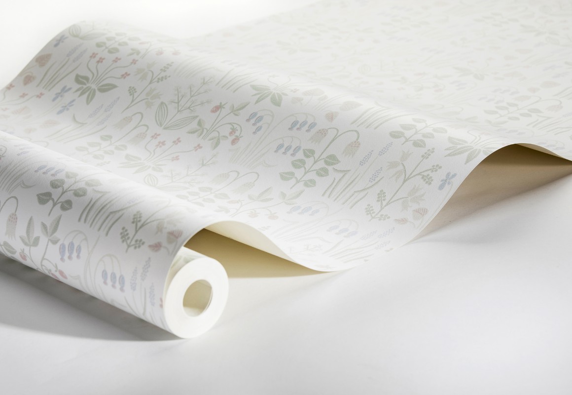 Bild på Strawberry Field - 7217