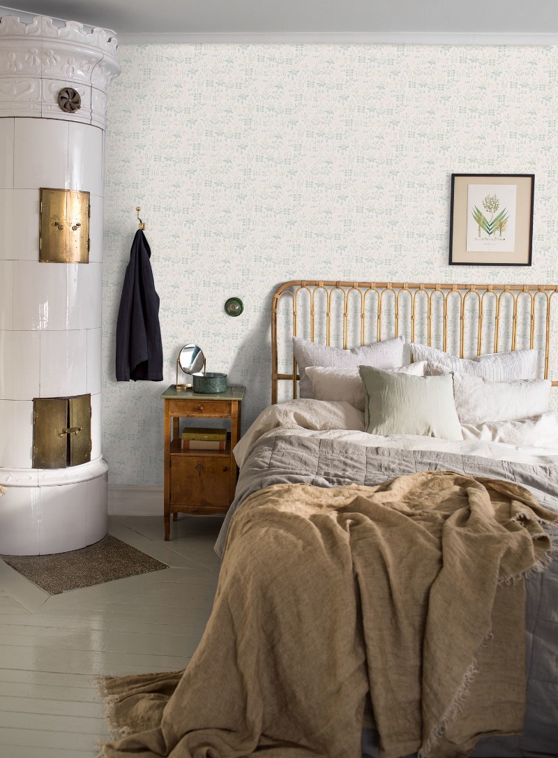 Bild på Strawberry Field - 7217