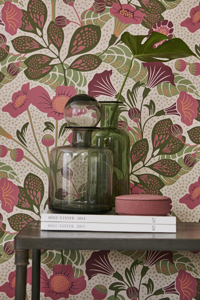 Picture of Vildtuta - 1474