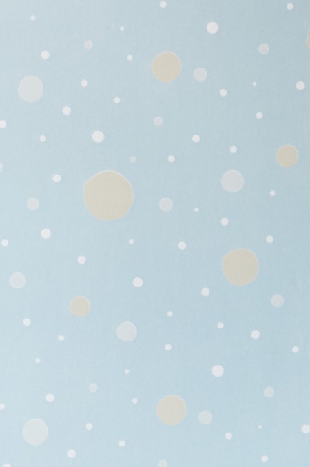 Picture of CONFETTI SOFT BLÅ - 117-05