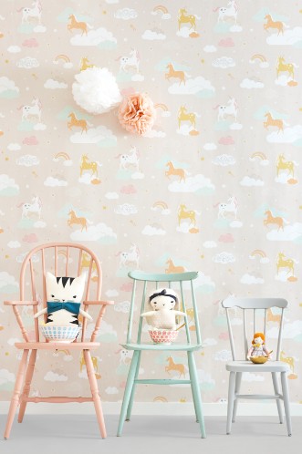 Image de RAINBOW TREASURES LOVELY PASTEL PINK - 129-03