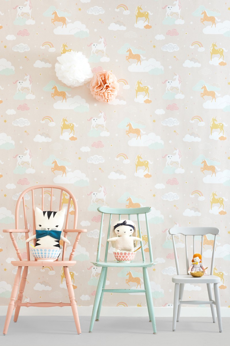 Picture of RAINBOW TREASURES LOVELY PASTEL PINK - 129-03