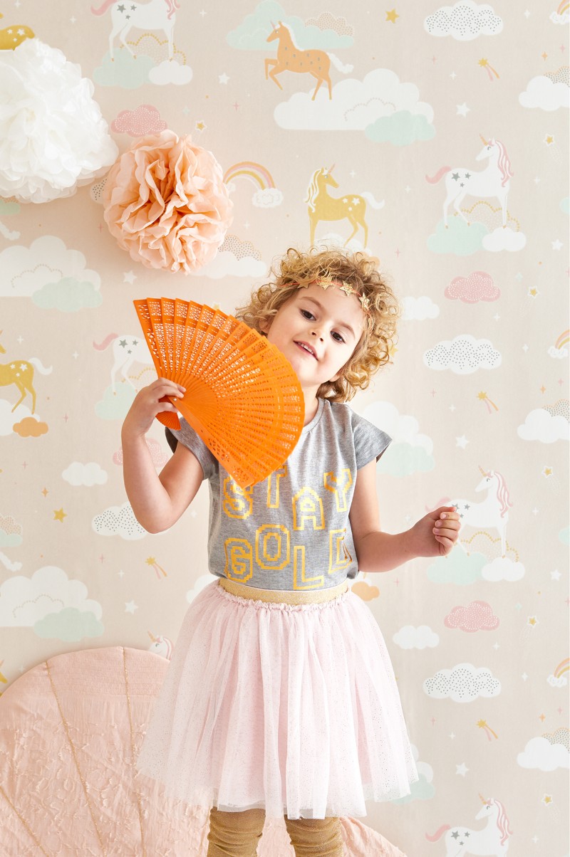 Picture of RAINBOW TREASURES LOVELY PASTEL PINK - 129-03