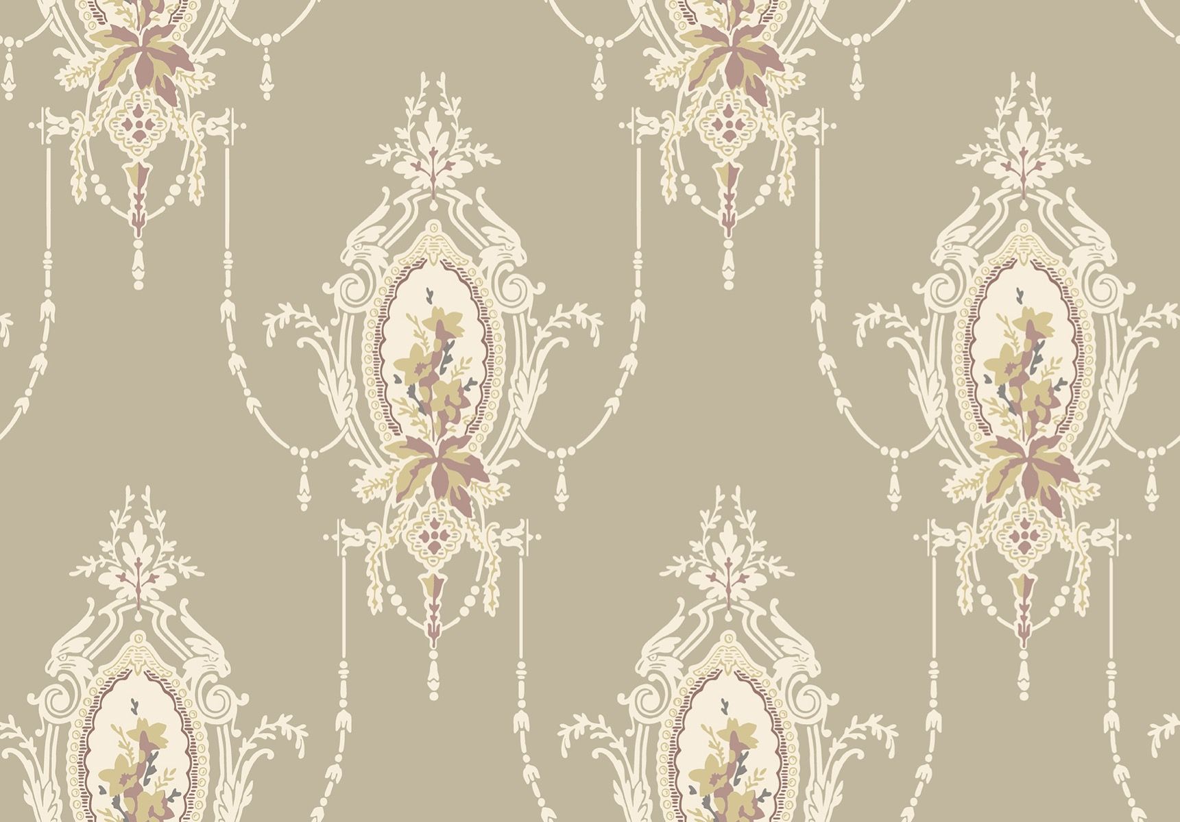 Picture of Edsbyn Beige - 518-02