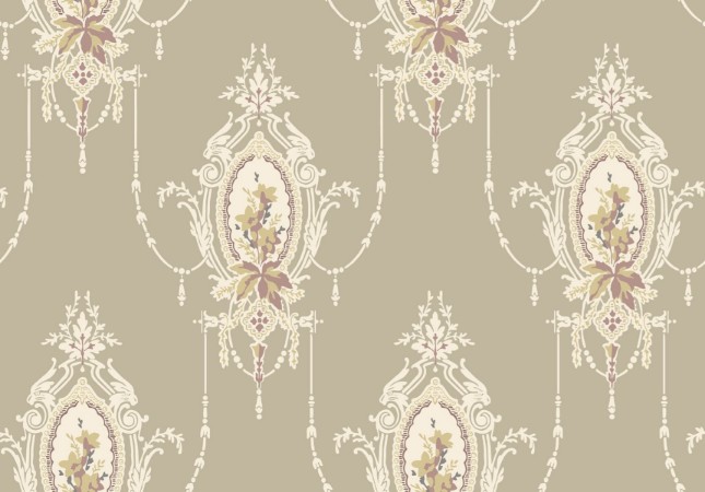 Picture of Edsbyn Beige - 518-02