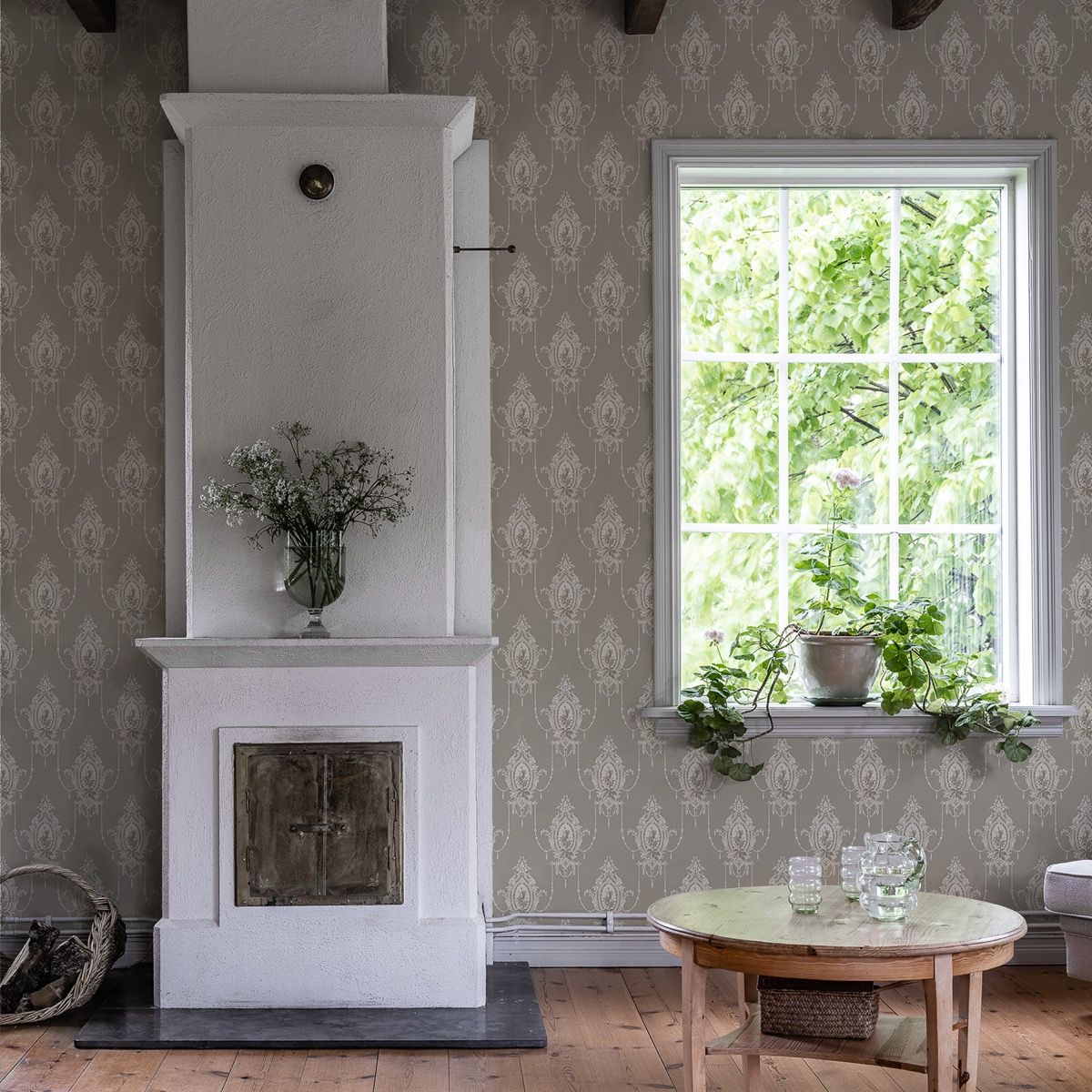 Picture of Edsbyn Beige - 518-02