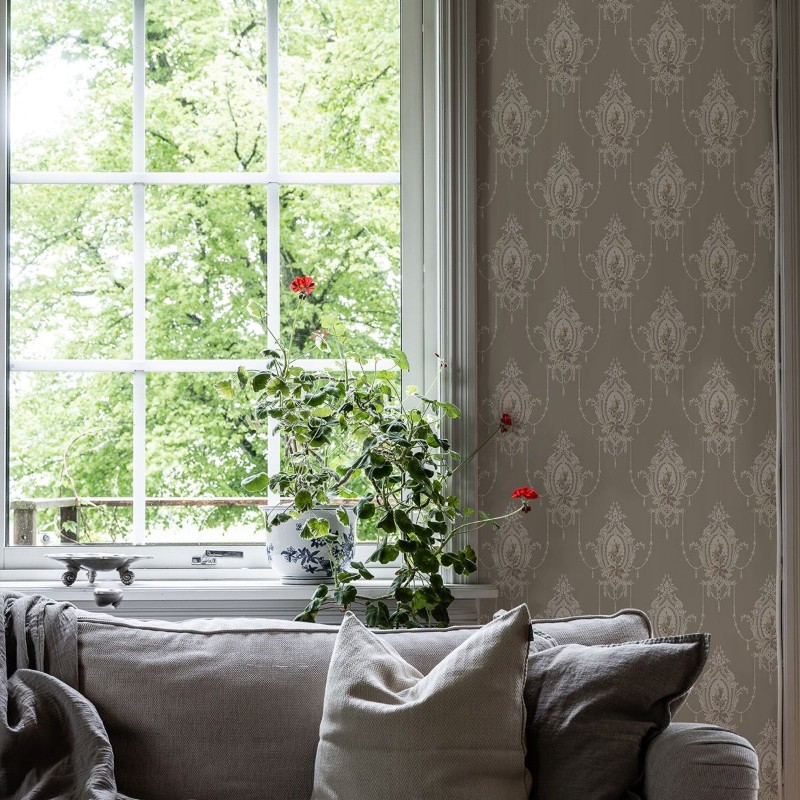 Bild på Edsbyn Beige - 518-02